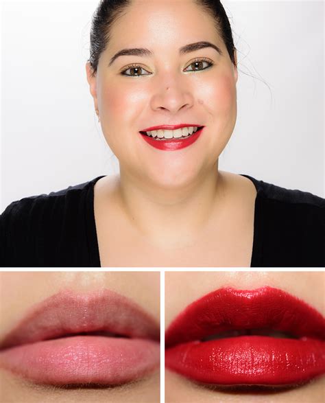 YSL rouge pur couture 152 rouge extreme 